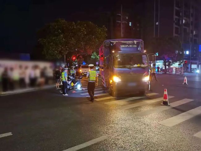 鹰潭最新车祸事件深度分析与个人观点
