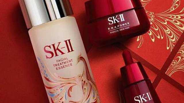 SK-II创新科技引领未来，全新产品系列重磅发布最新新闻