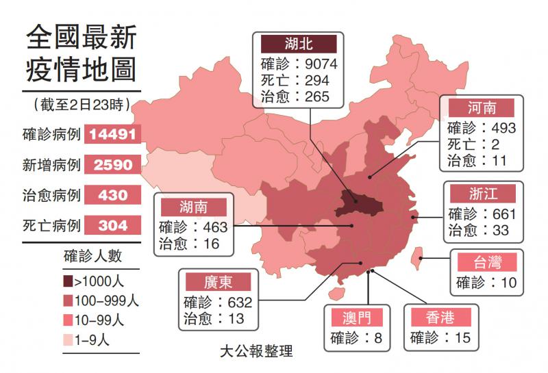 最新疫情分布，探索自然美景，寻找内心平和之地