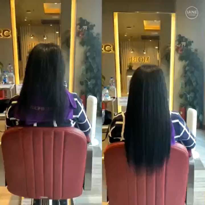 探秘北京小巷中的最新美发秘境，时尚接发之旅