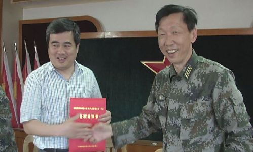 黄新炳的最新职务调动，学习之旅的变革与自信成就之源