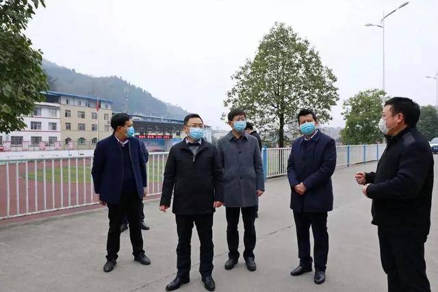 旺苍疫情最新动态解析及应对之策全面报道