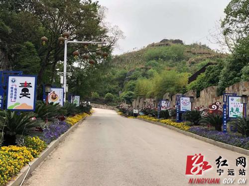 宁远发展的双刃剑效应最新解析