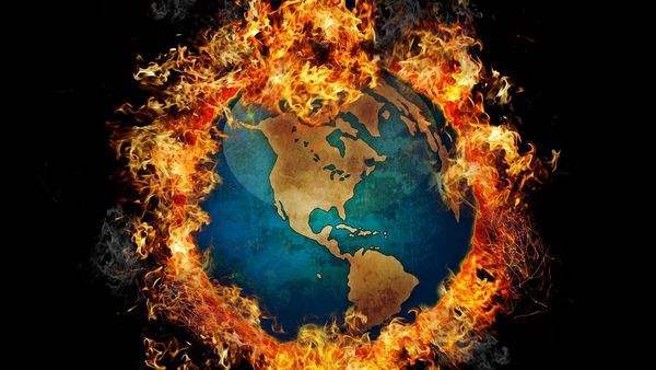 地球最新状况揭秘