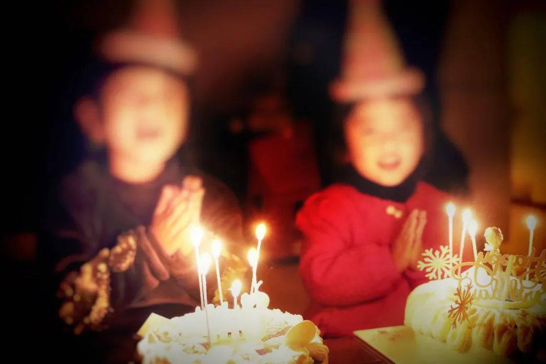 最新生日庆祝，自然美景的探索之旅