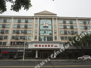 小红书推荐肇庆最新酒店，享受别样度假体验！
