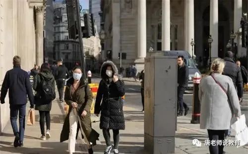 伦敦疫情最新动态，科技助力健康守护，重塑城市生活新体验