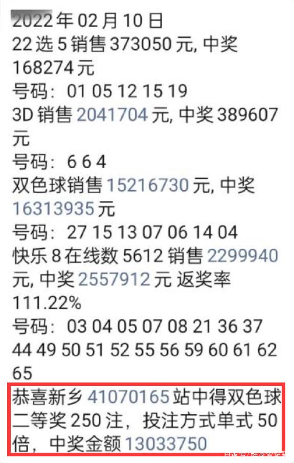 双色球最新开奖结果，科技魅力点亮多彩生活