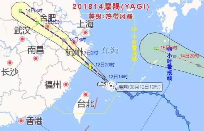 台风摩羯的最新动态与影响分析，观点阐述