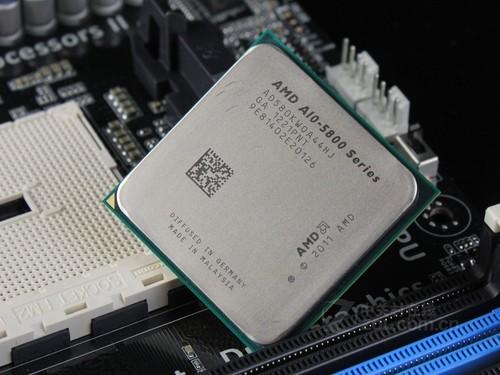 AMD最新CPU发布与温馨日常小故事